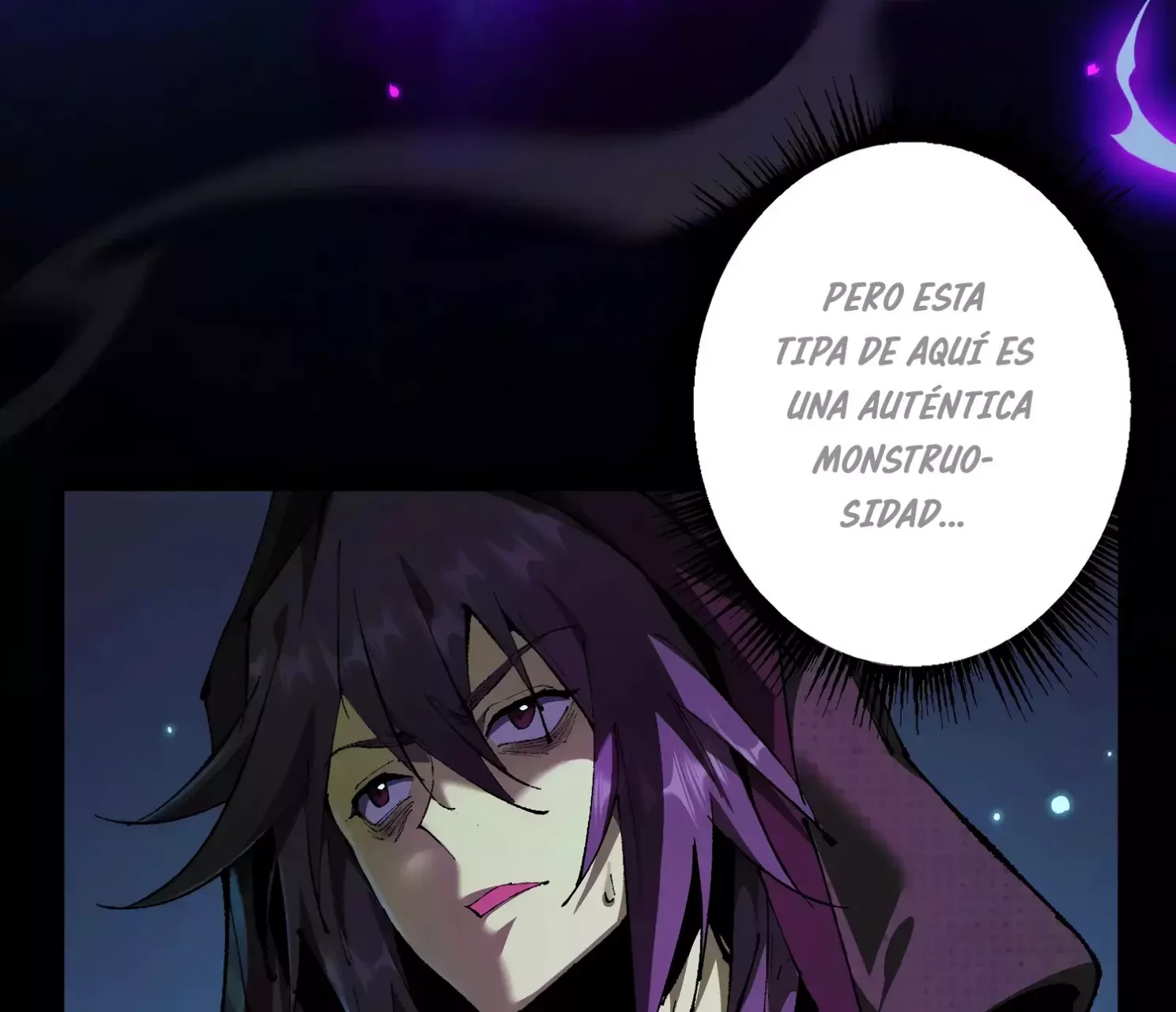 De duende a Dios Goblin > Capitulo 10 > Page 591